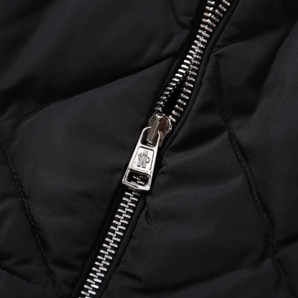 ~~F 339 𝗠𝗼𝗻𝗰𝗹𝗲𝗿 2024 New Arrival / 🛒 ： 👀 👍 Quality ⚠️ 90% 👏🏻 ～ ❗️ ✔️ ～ ：Black